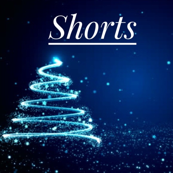 Shorts - Picture 4 of 4